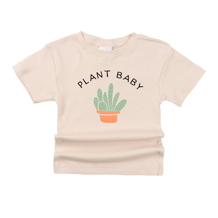 PLANT LADY