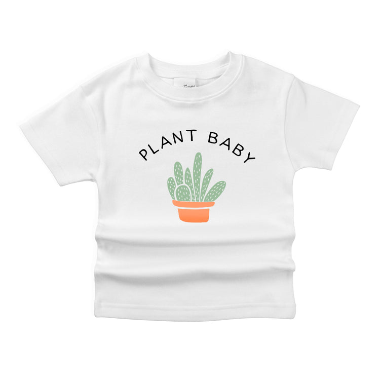 PLANT LADY