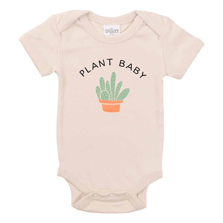 PLANT LADY