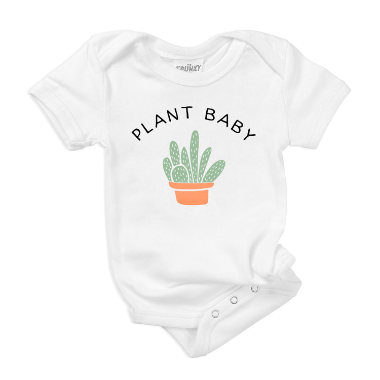 PLANT LADY