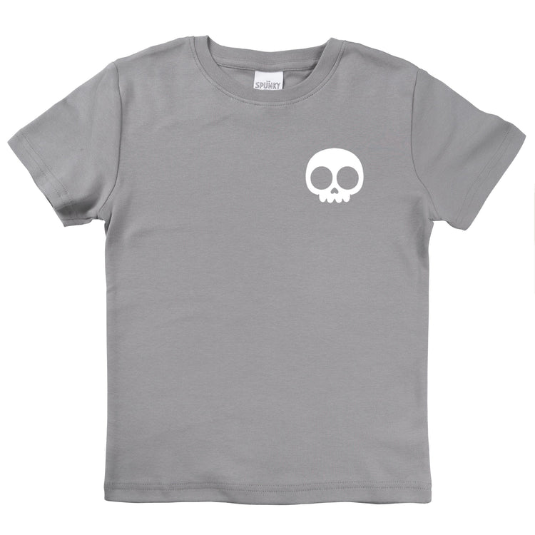 POCKET SKULL