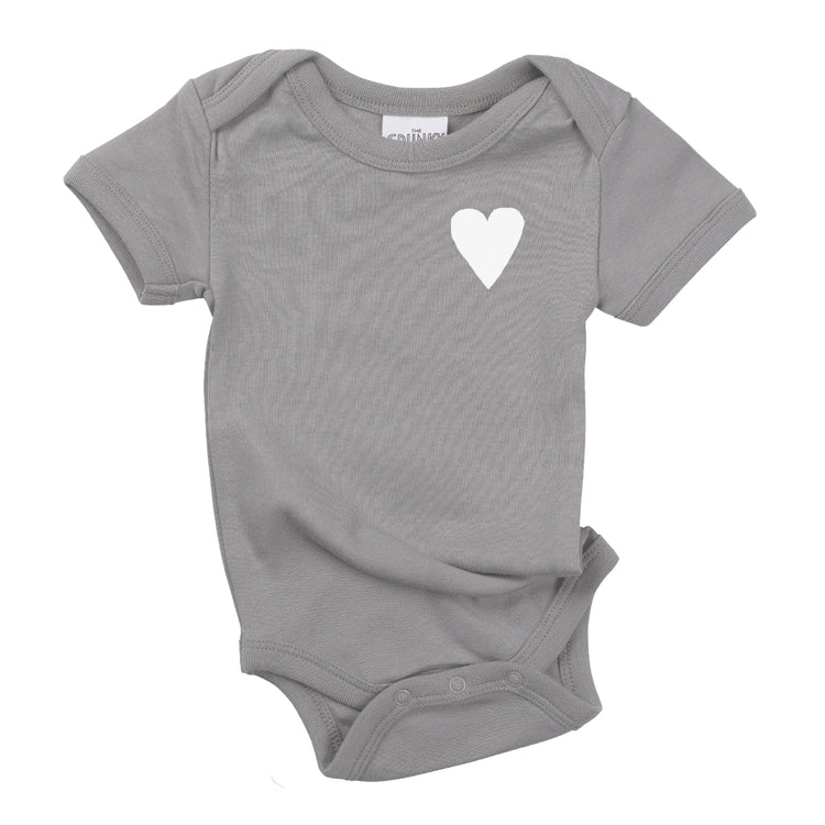 POCKET HEART