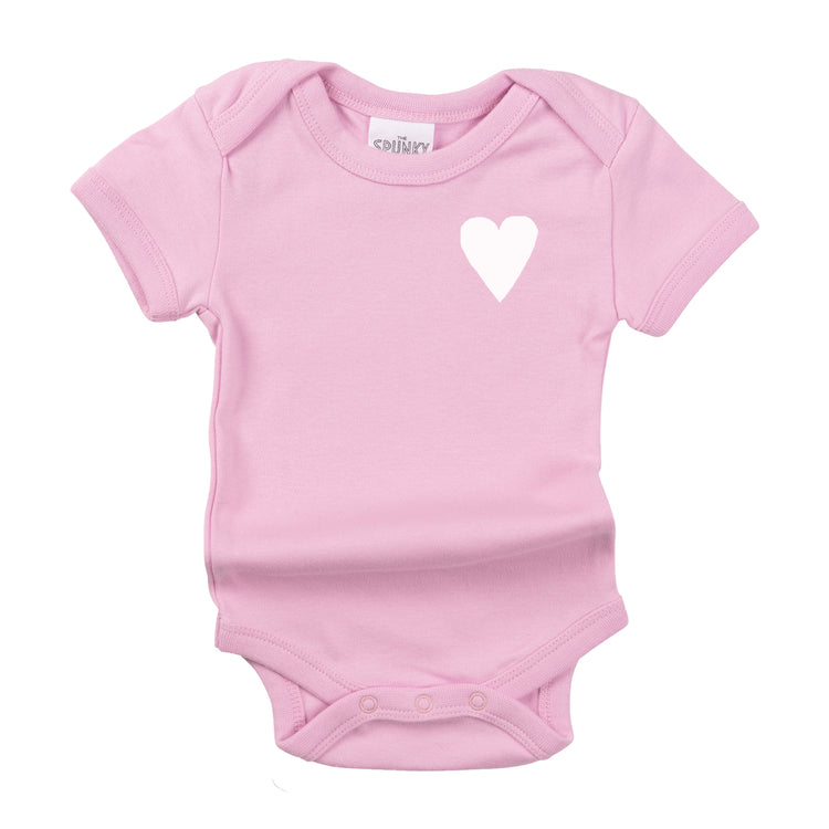 POCKET HEART