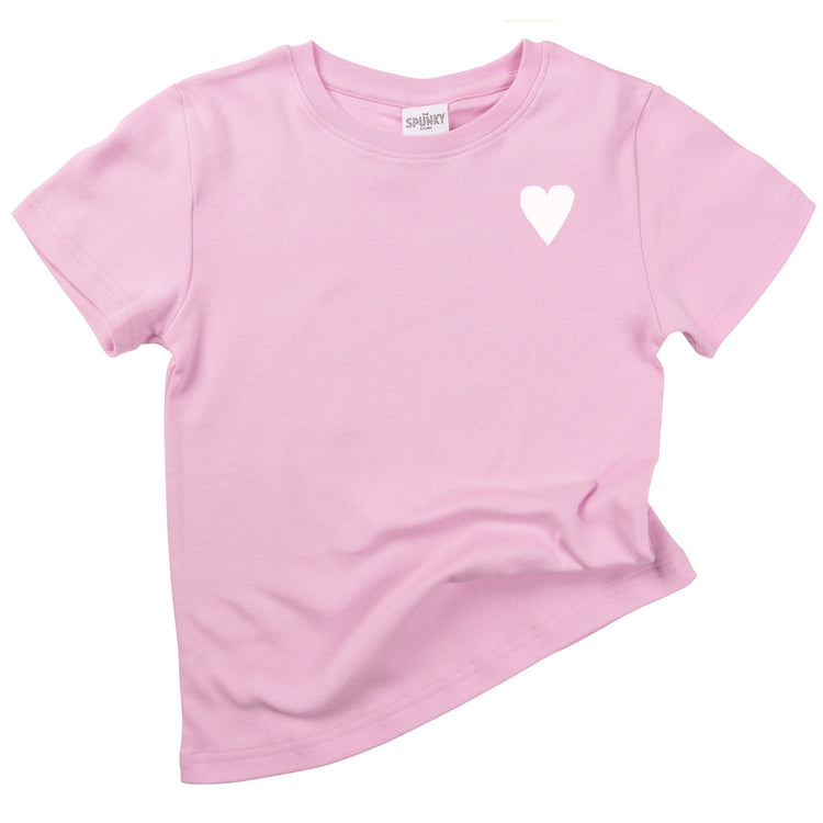 POCKET HEART