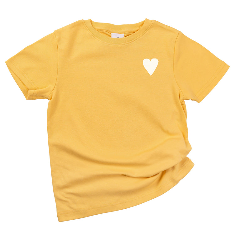 POCKET HEART