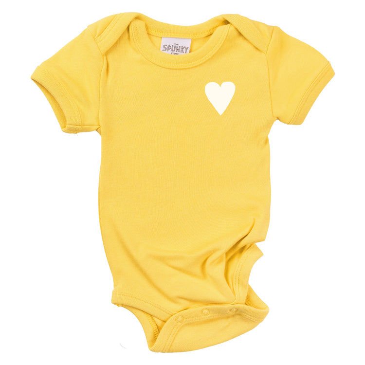 POCKET HEART