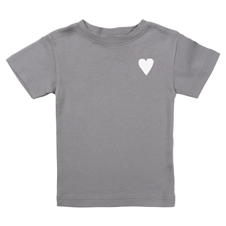 POCKET HEART