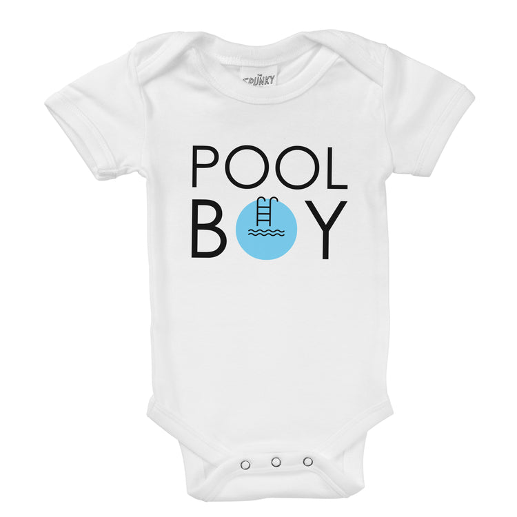 POOL BOY