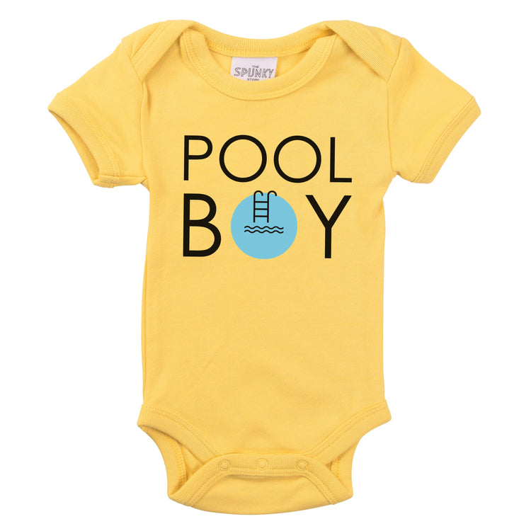 POOL BOY