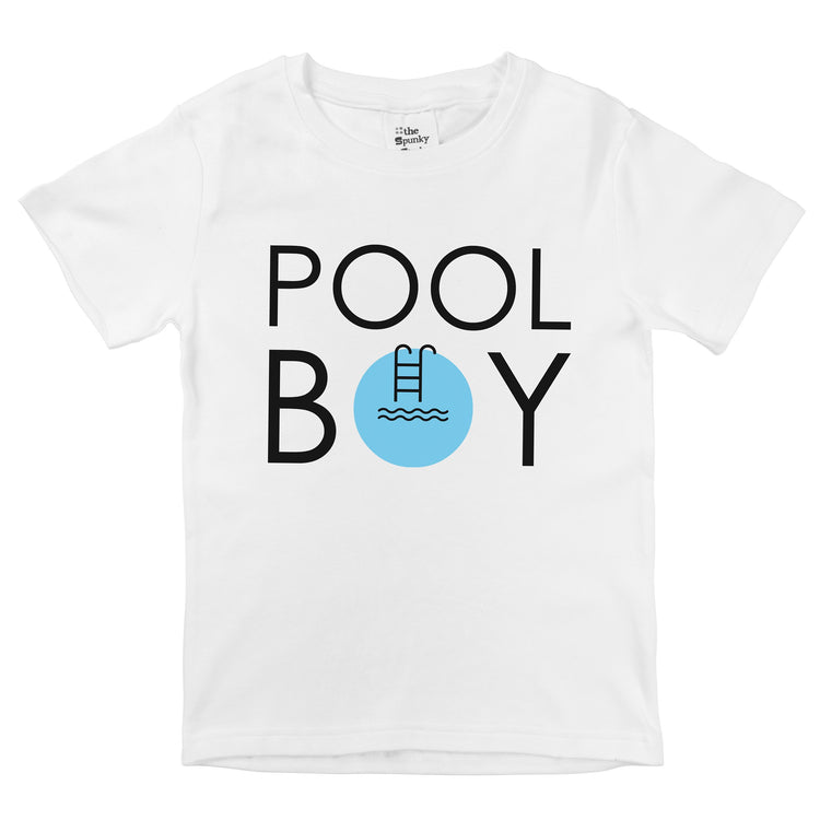 POOL BOY