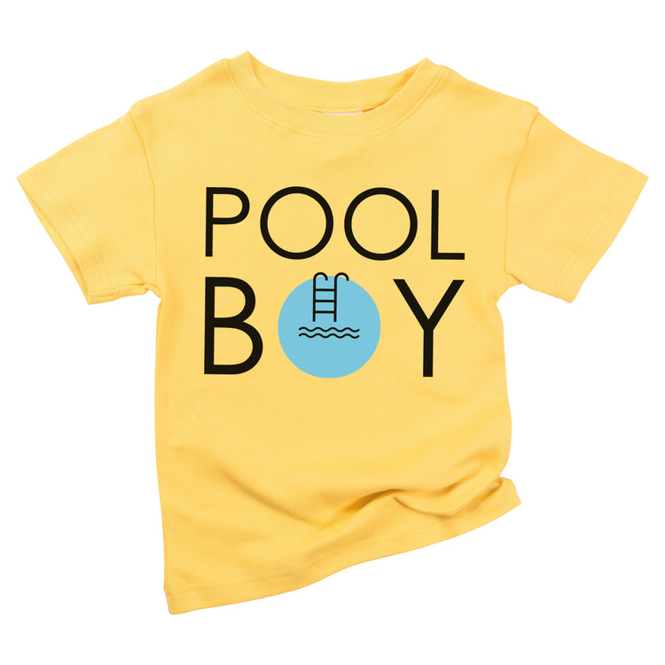 POOL BOY