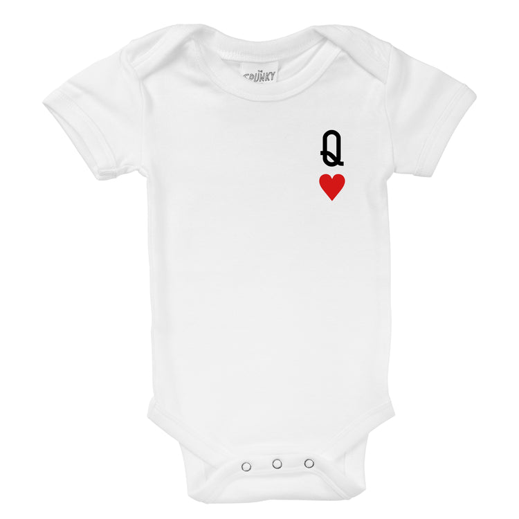 QUEEN OF HEARTS