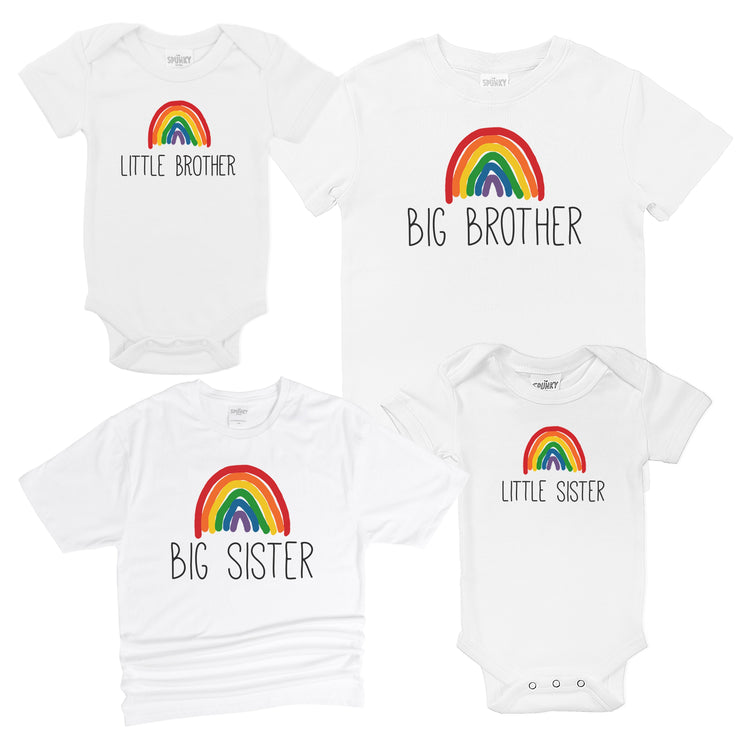 RAINBOWS