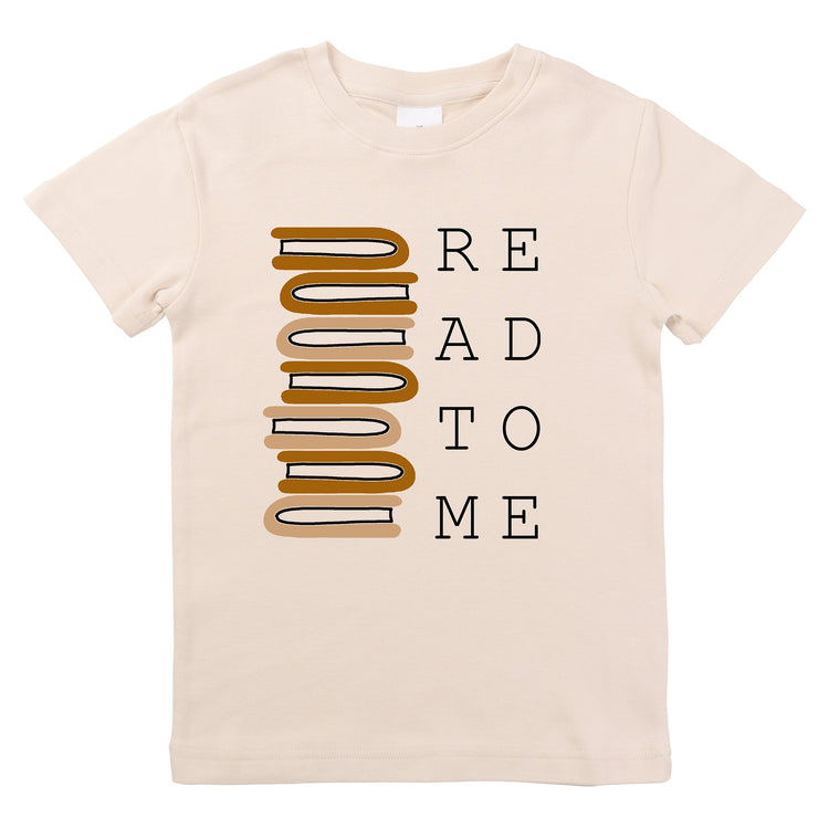 READ TO ME
