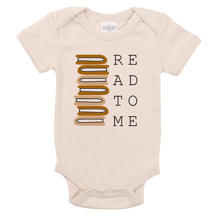 READ TO ME