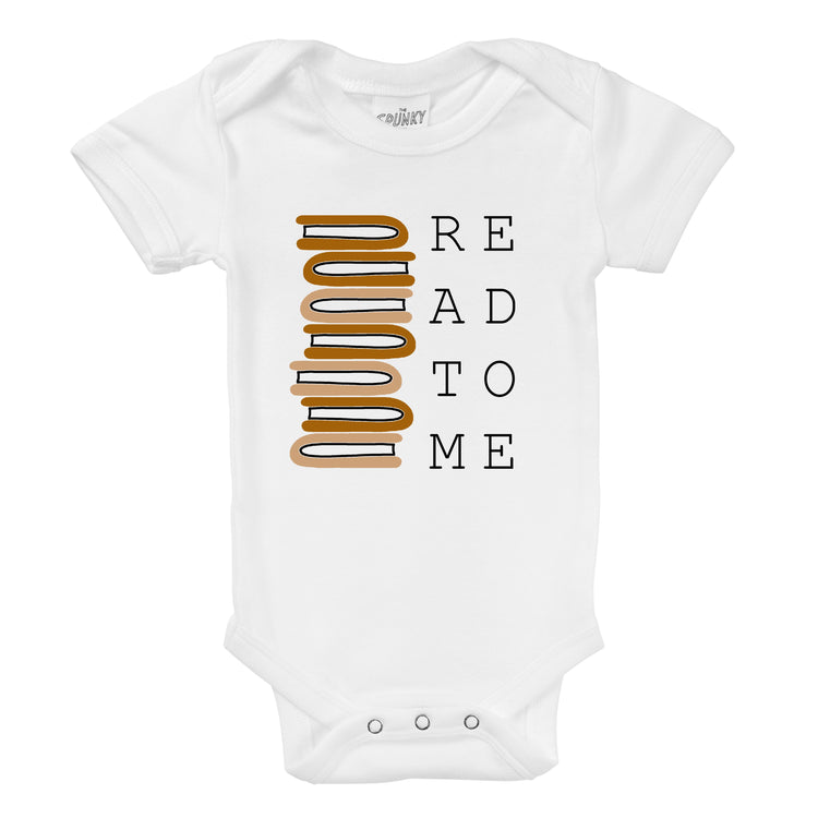 READ TO ME