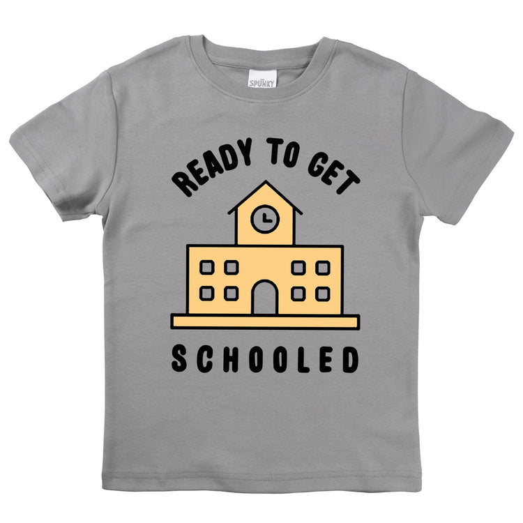 SCHOOLED