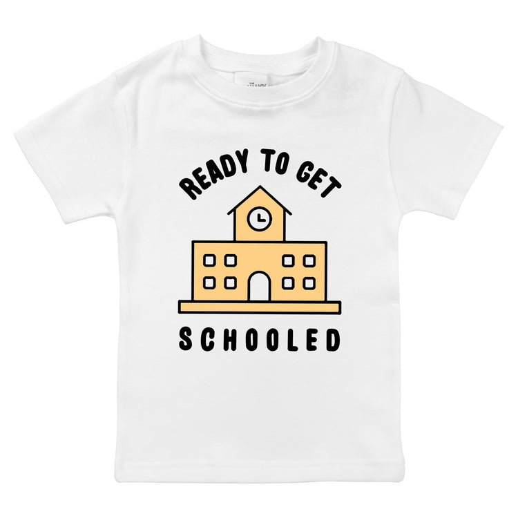 SCHOOLED