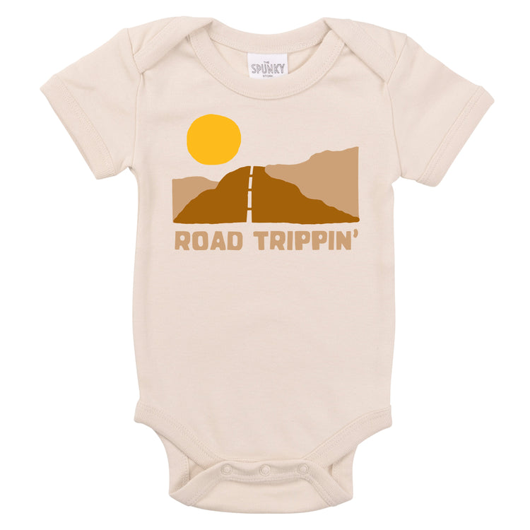 ROAD TRIP