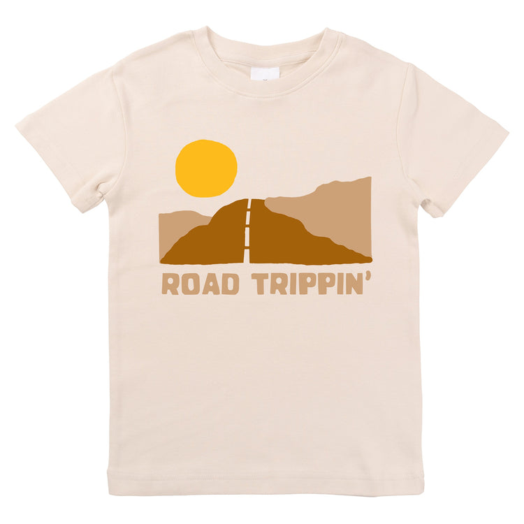 ROAD TRIP