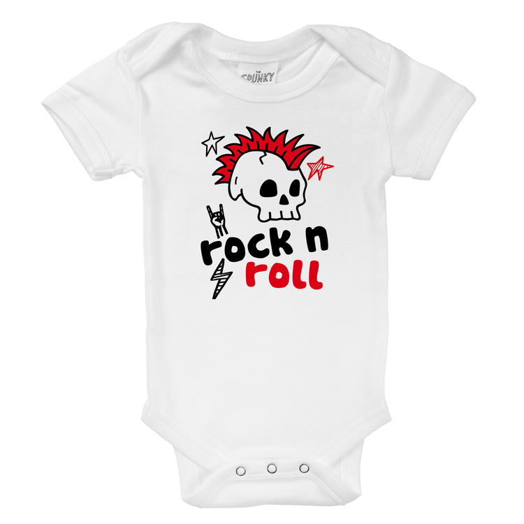 ROCK N ROLL