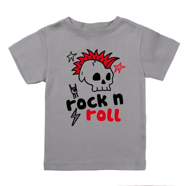 ROCK N ROLL