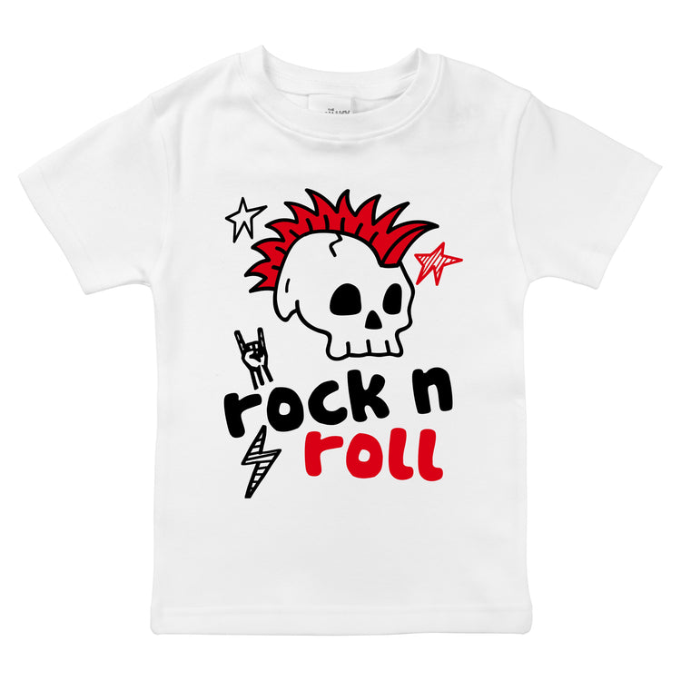 ROCK N ROLL