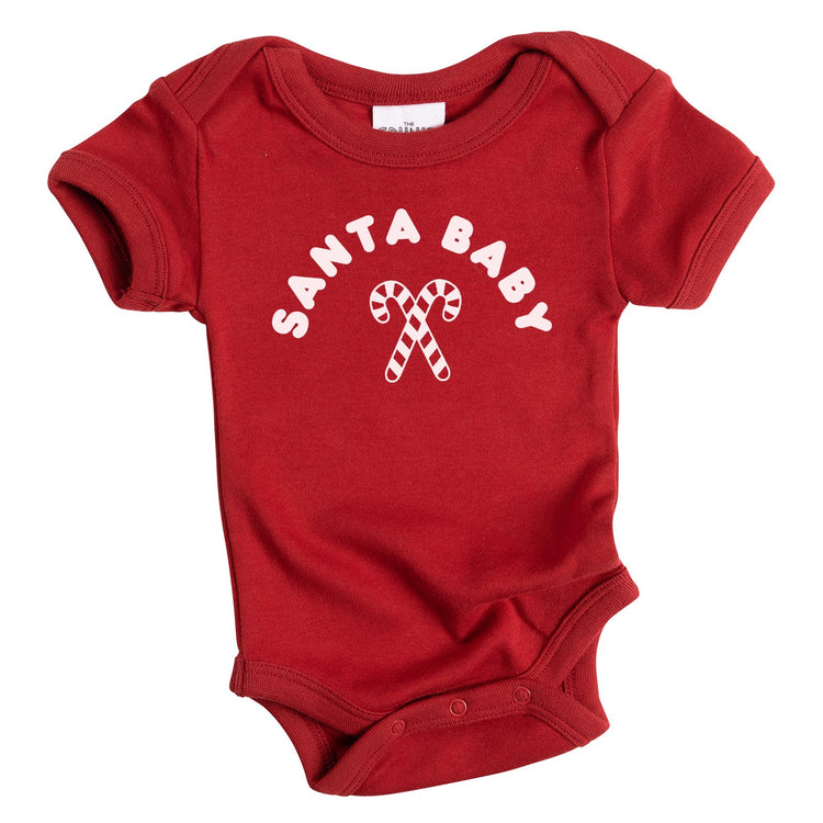 SANTA BABY