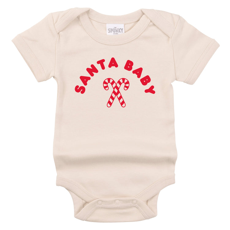 SANTA BABY