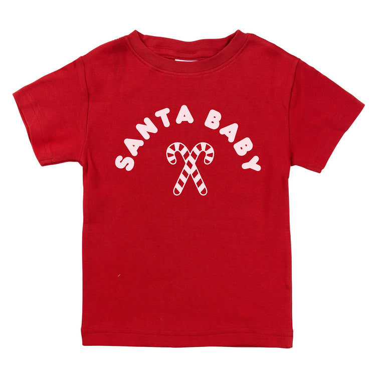 SANTA BABY