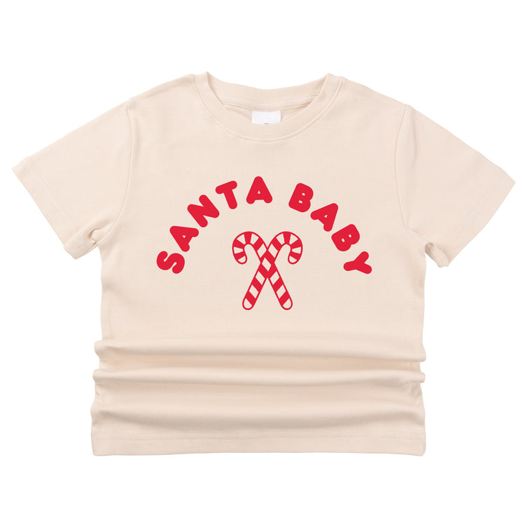 SANTA BABY