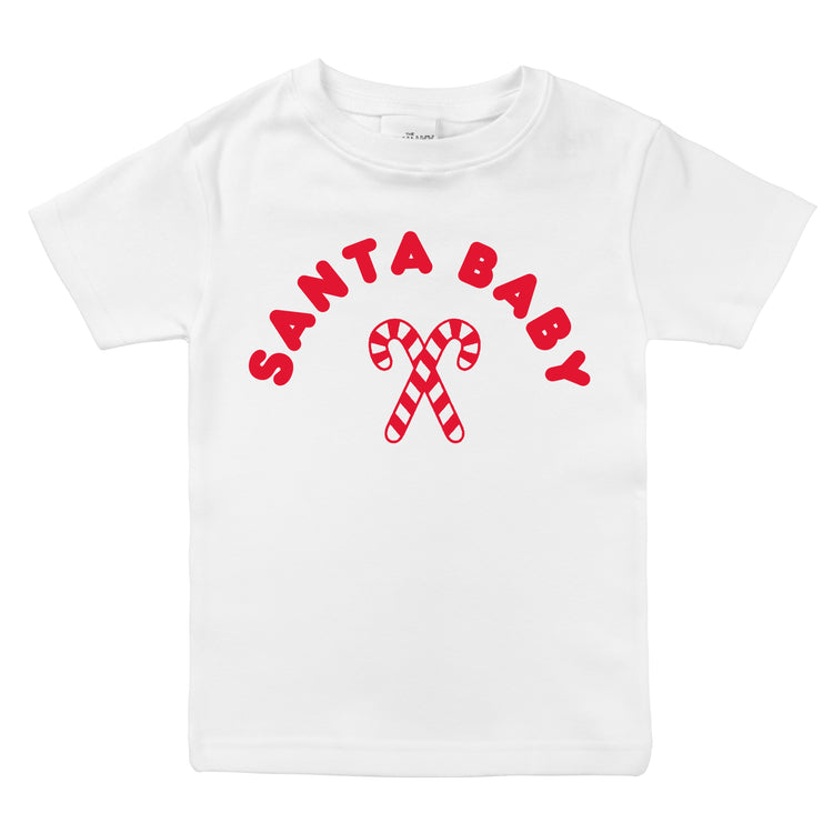 SANTA BABY
