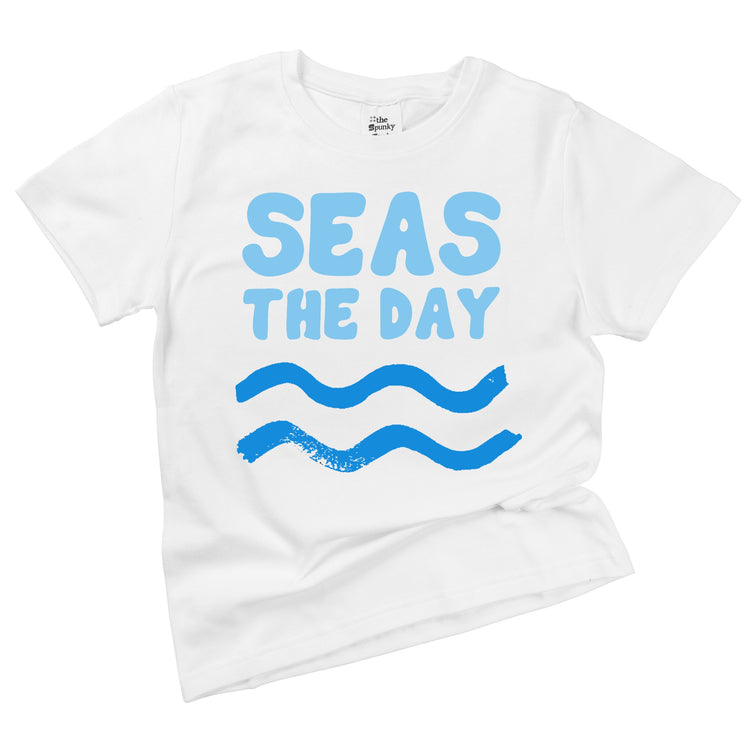 SEAS THE DAY