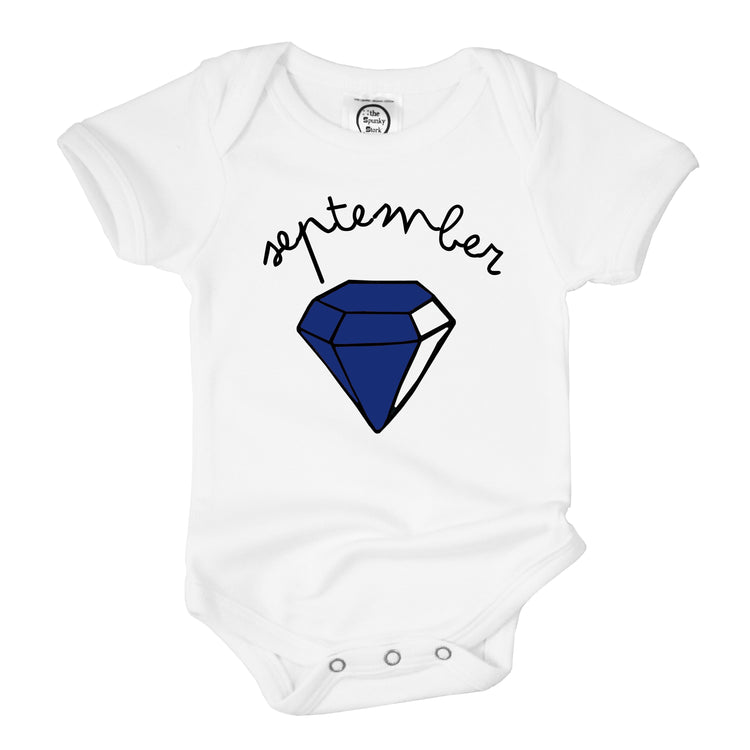 BIRTHSTONE