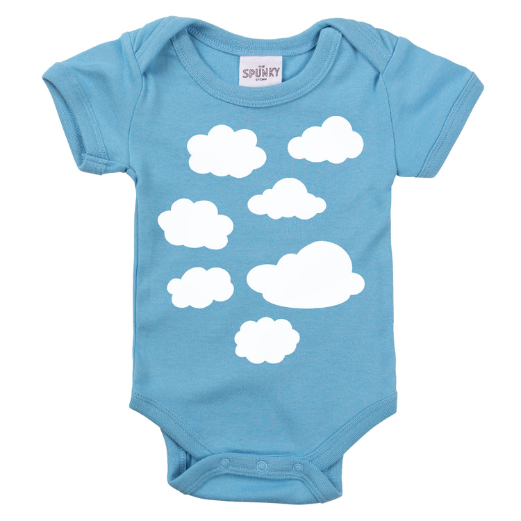 CLOUDS