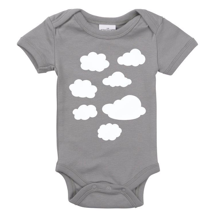 CLOUDS