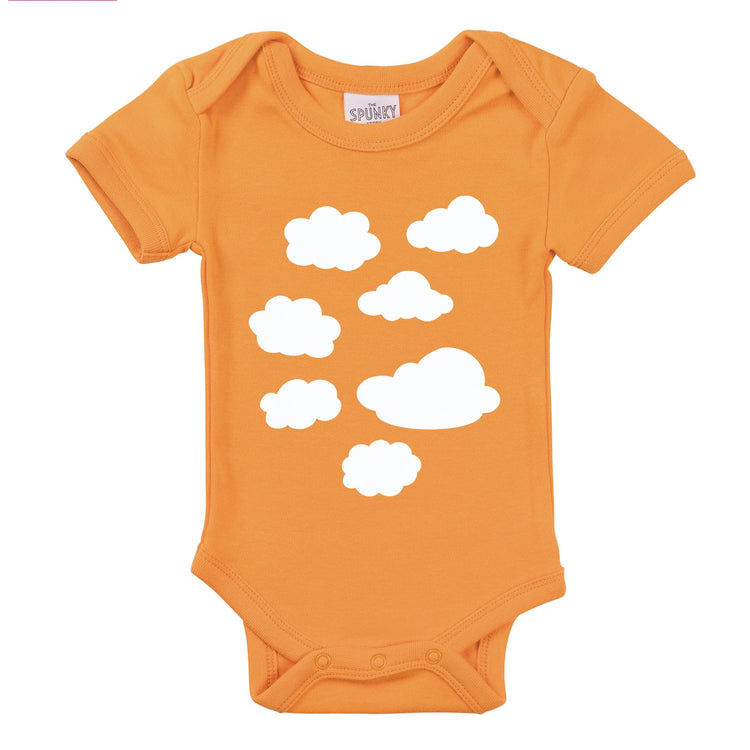 CLOUDS