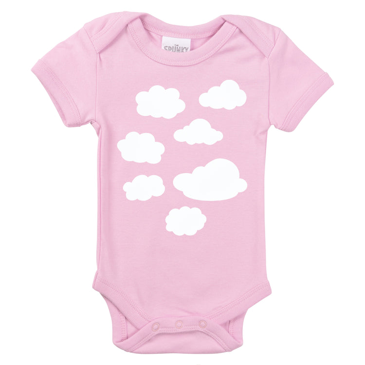 CLOUDS