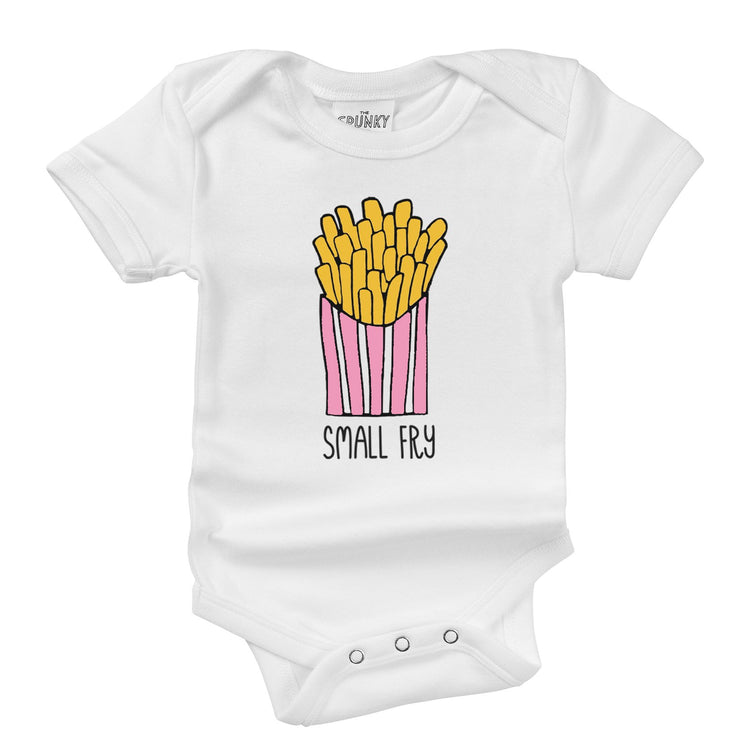 SMALL FRY