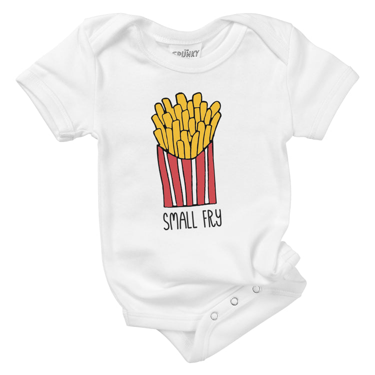 SMALL FRY