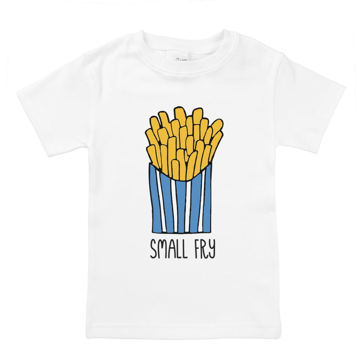 SMALL FRY