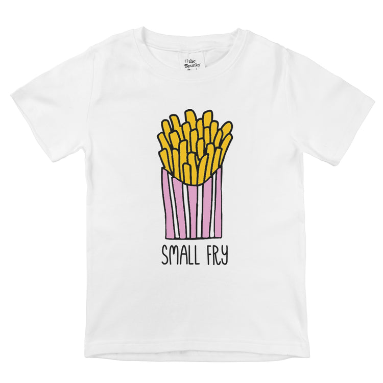 SMALL FRY