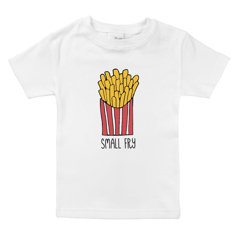SMALL FRY