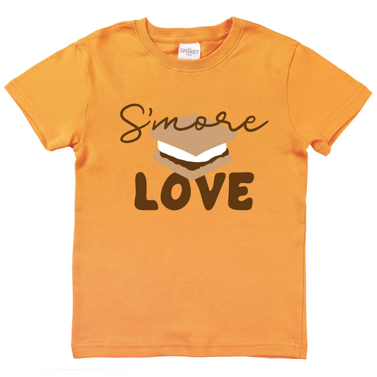 S'MORE LOVE