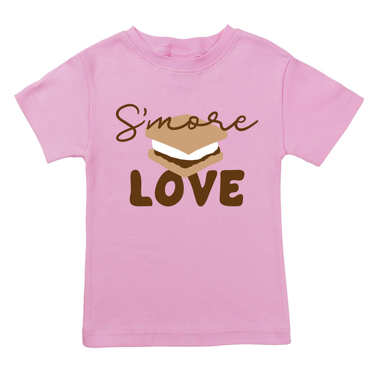 S'MORE LOVE