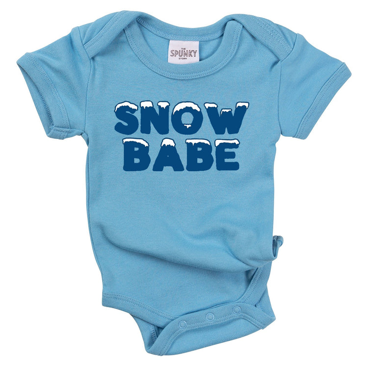 SNOW BABE