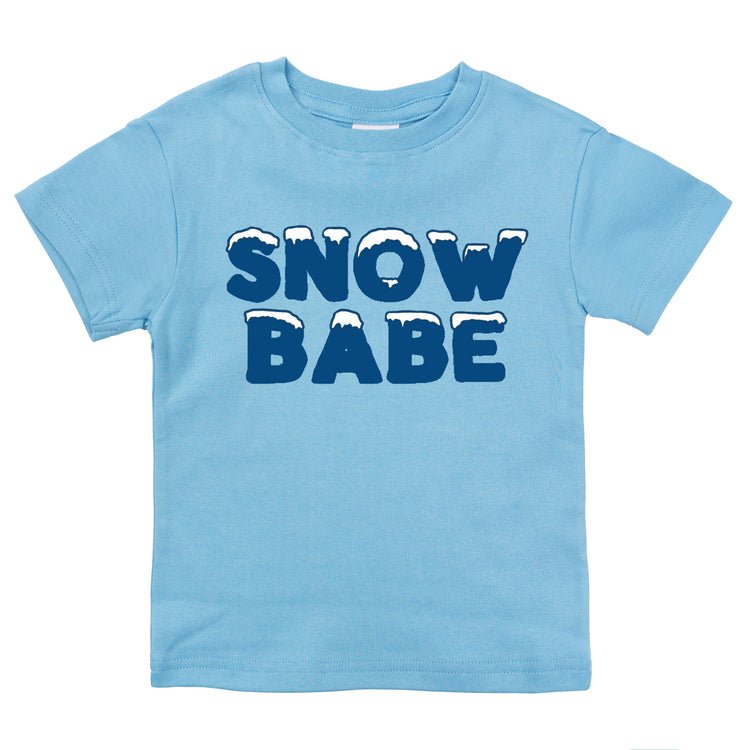 SNOW BABE