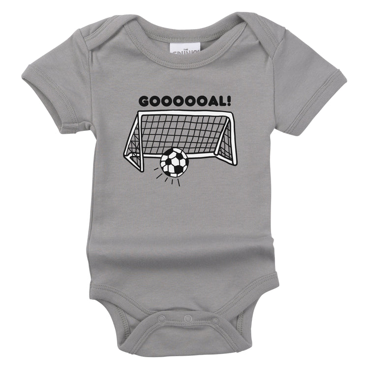GOAL