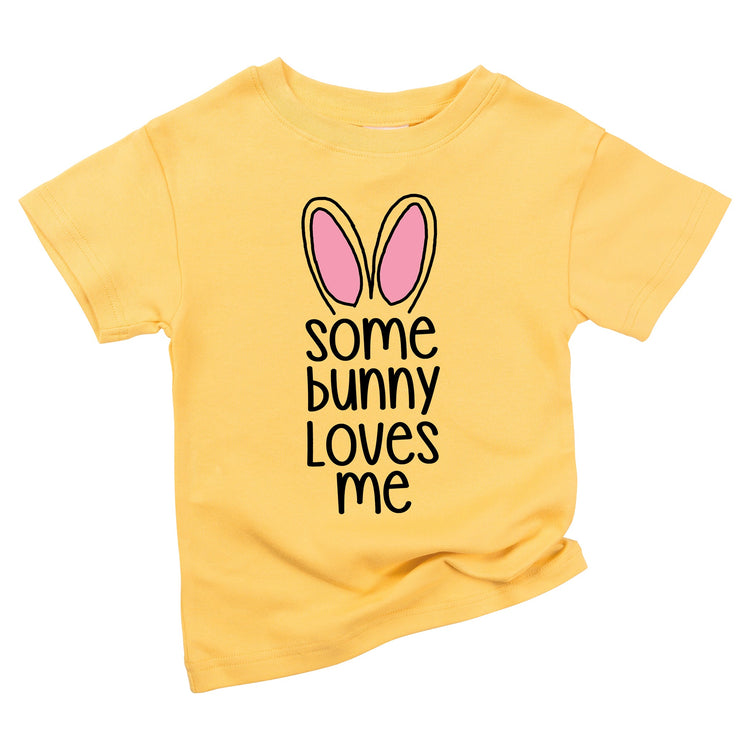 SOME BUNNY