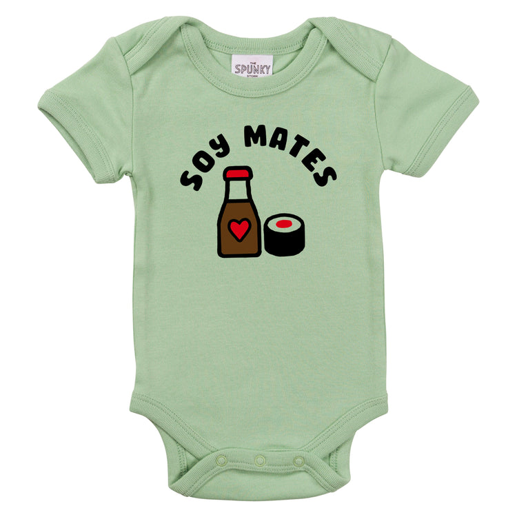 SOY MATES